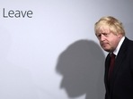 UK Prime Minister Boris Johnson (File photo/Associated Press) UK Prime Minister Boris Johnson (File photo/Associated Press)