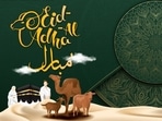 Eid-ul-Adha 2022: Date, history, significance, celebration of Bakra Eid festival (Twitter/AdamSecurities) Eid-ul-Adha 2022: Date, history, significance, celebration of Bakra Eid festival (Twitter/AdamSecurities)