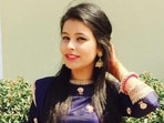 Ahead of the wedding, Dr Gurpreet Kaur took to Twitter to share her image with the caption “Din Shagna Da Chadya,” which loosely translates to ‘the day of marriage.’ Dr Kaur did her MBBS from Maharishi Markandeshwar University (MMU) in Mullana roughly 4 years ago and is is currently said to be working as a physician.(Twitter/ @DrGurpreetKaur_)