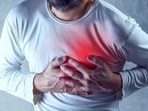 Death of a family member may increase heart failure mortality risk(Shutterstock) Death of a family member may increase heart failure mortality risk(Shutterstock)
