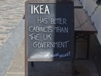 Twitter flooded with memes as UK PM Boris Johnson faces mass resignation of ministers (Credit: Twitter/@Stakke82) Twitter flooded with memes as UK PM Boris Johnson faces mass resignation of ministers (Credit: Twitter/@Stakke82)