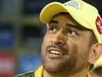 It is MS Dhoni's birthday and Anand Mahindra has taken to Twitter to wish him.&nbsp;