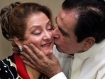 Saira Banu and Dilip Kumar got married in 1966. Saira Banu and Dilip Kumar got married in 1966.