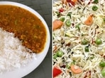 Suffering from diabetes and giving rice a miss? Here are healthy ways of having rice. Suffering from diabetes and giving rice a miss? Here are healthy ways of having rice.