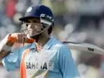 Sourav Ganguly