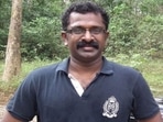 Malayalam actor Sreejith has been arrested under POCSO Act. Malayalam actor Sreejith has been arrested under POCSO Act.