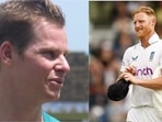 Steve Smith; Ben Stokes