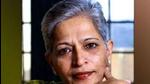 Activist-journalist Gauri Lankesh (HT Photo) Activist-journalist Gauri Lankesh (HT Photo)