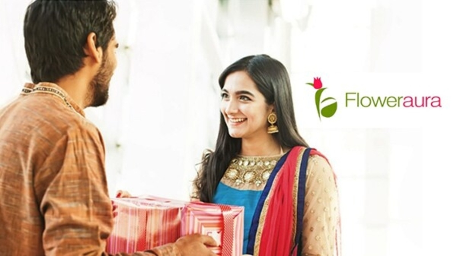 FlowerAura Unveils New Assortment To Assist Individuals Have fun Raksha
