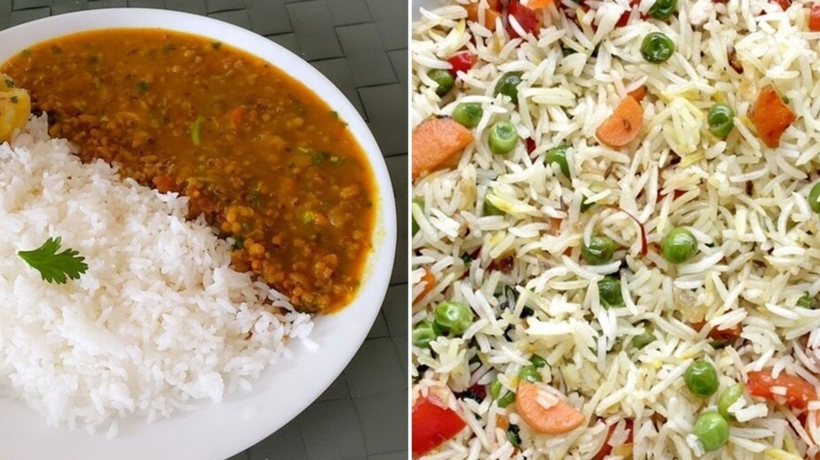 Diabetes Healthy Ways To Eat Rice For Managing Blood Sugar Levels 