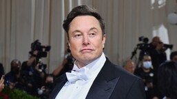 Elon Musk, CEO da Tesla e da SpaceX.