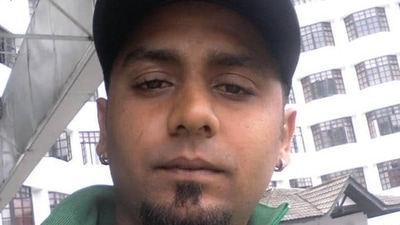 Kalwant Singh, who was convicted in 2016 of bringing heroin into Singapore, is scheduled to be hanged Thursday, July 7. (HT_PRINT) Kalwant Singh, who was convicted in 2016 of bringing heroin into Singapore, is scheduled to be hanged Thursday, July 7. (HT_PRINT)