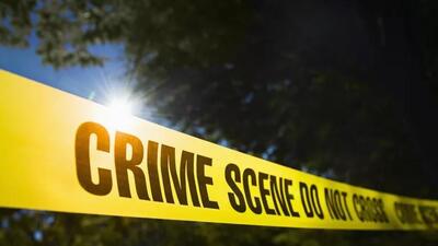 One person was also stabbed. (HT PHOTO)