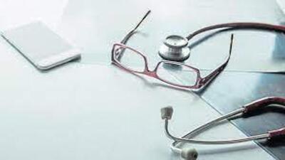 Opportunities to frequent foreign shores are few and far between for people like me who are engaged in providing round the clock services to patients (Representative Image/HT File) Opportunities to frequent foreign shores are few and far between for people like me who are engaged in providing round the clock services to patients (Representative Image/HT File)