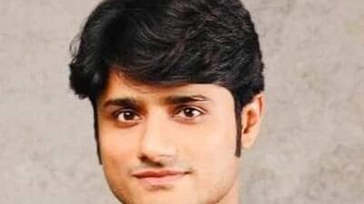 Sandeep Singh is known for producing movies like Mary Kom, Aligarh, Sarabjit and Jhund. (FB page | Sandeep Singh)