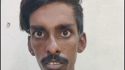 Vijay Surela HT Photo Vijay Surela HT Photo