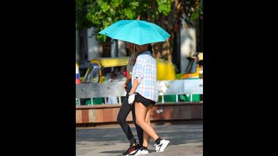 (Hindustan Times) (Hindustan Times)