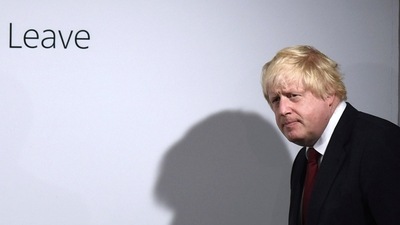 UK Prime Minister Boris Johnson (File photo/Associated Press) (AP file) UK Prime Minister Boris Johnson (File photo/Associated Press) (AP file)