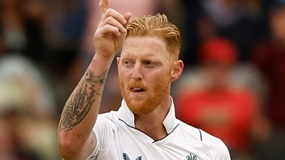 Ben Stokes (Action Images via Reuters)