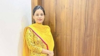 Dr Gurpreet Kaur hails from a village in Pehowa area of Kurukshetra district in Haryana. (ANI) Dr Gurpreet Kaur hails from a village in Pehowa area of Kurukshetra district in Haryana. (ANI)