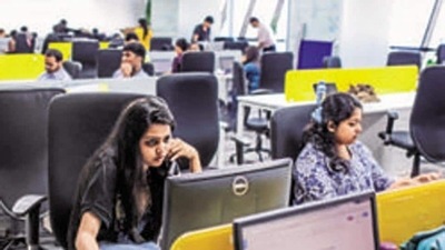 The Selection Post Examination, Phase-X, 2022 is scheduled to be held from August 1 to August 5, 2022. The Selection post examination is held for around 2065 vacancies. (Bloomberg file) The Selection Post Examination, Phase-X, 2022 is scheduled to be held from August 1 to August 5, 2022. The Selection post examination is held for around 2065 vacancies. (Bloomberg file)