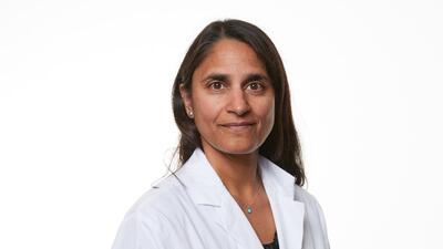 Sonia Anand, professor at McMaster University and principal investigator for the study. (McMaster University) Sonia Anand, professor at McMaster University and principal investigator for the study. (McMaster University)