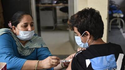 However, the city saw a dip in new Covid cases on Thursday as compared to July 6 (Vipin Kumar)