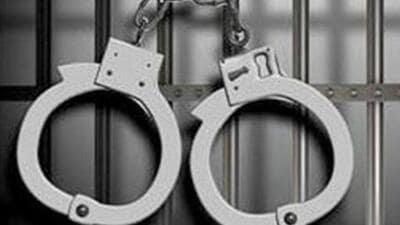 The suspects also admitted to committing two other thefts in Panchkula. (Representative image)