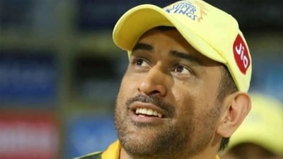It is MS Dhoni's birthday and Anand Mahindra has taken to Twitter to wish him.&nbsp; (Twitter)