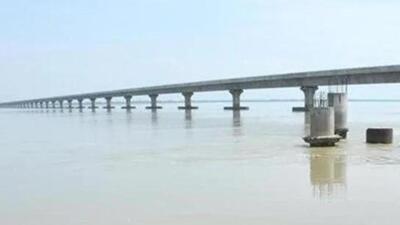 The ERCP project is worth more than ₹37,000 crore. (File image) The ERCP project is worth more than ₹37,000 crore. (File image)