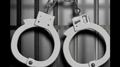 The kingpin of the extortion racket is a financier from Sector 2, Panchkula. (Representative image)