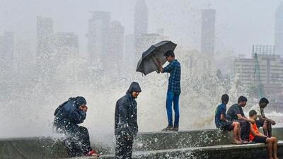 The decadal average temperature for the pre-monsoon or summer period has been 0.49 degrees Celsius hotter than long-term normal (1951-80 baseline) (PTI) The decadal average temperature for the pre-monsoon or summer period has been 0.49 degrees Celsius hotter than long-term normal (1951-80 baseline) (PTI)