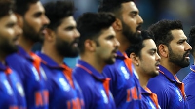 England captain Jos Buttler is aware of the threat India can pose. (Getty) England captain Jos Buttler is aware of the threat India can pose. (Getty)