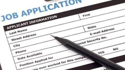 BECIL recruitment 2022: Apply for consultant, Advisor and other posts (HT File) BECIL recruitment 2022: Apply for consultant, Advisor and other posts (HT File)