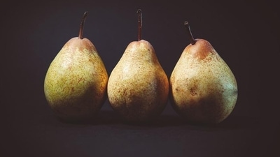 Helps in relieving constipation: Pear is a gentle laxative due to its pectin content. Pectin is a type of fibre that binds to fatty substances in the digestive tract and promotes their elimination. (Pixabay) Helps in relieving constipation: Pear is a gentle laxative due to its pectin content. Pectin is a type of fibre that binds to fatty substances in the digestive tract and promotes their elimination. (Pixabay)