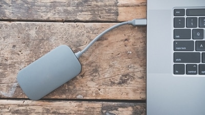 Hard drives make for a great device to store huge data. (Pexels) Hard drives make for a great device to store huge data. (Pexels)