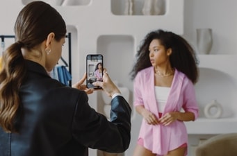 A smartphone with great camera specifications makes for a great pick. (Pexels) A smartphone with great camera specifications makes for a great pick. (Pexels)