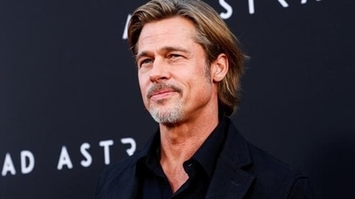 Brad Pitt reportedly suffers from prosopagnosia. (REUTERS) Brad Pitt reportedly suffers from prosopagnosia. (REUTERS)