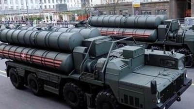 India has a long-standing defence relationship with Russia — and has pursued its acquisition of the S-400 missile system. (Archive) India has a long-standing defence relationship with Russia — and has pursued its acquisition of the S-400 missile system. (Archive)