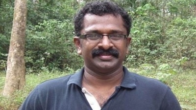 Malayalam actor Sreejith has been arrested under POCSO Act. Malayalam actor Sreejith has been arrested under POCSO Act.