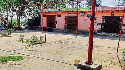 ‘Caught stealing’, 21-yr-old beats temple priest to death ‘Caught stealing’, 21-yr-old beats temple priest to death