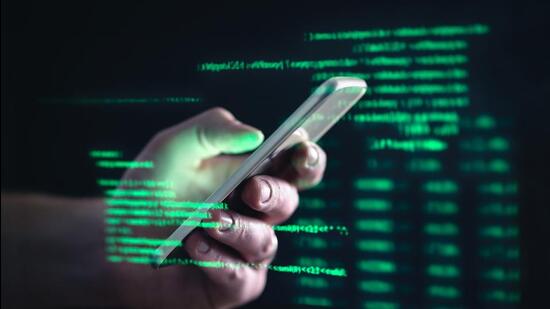 The cybercrime cell of the Punjab Police has managed to bust an international cyber fraud racket With the arrest of two Nigerian nationals from Delhi. (Shutterstock/ Representational image)