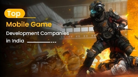 If you have a groundbreaking gaming idea in mind, India has made some exceptional contributions to the global gaming market, and you can take advantage of this scenario by putting your trust in the hands of top Indian mobile game developers.