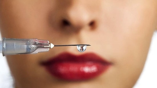 Myth 2: Botox provides immediate results.&nbsp;Fact: Results are seen after 2-3 weeks of administration of Botox.&nbsp;(Photo-Shutterstock)