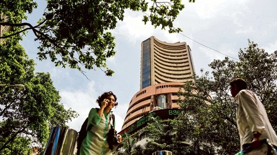 File image(Bloomberg)
