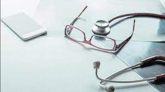 Opportunities to frequent foreign shores are few and far between for people like me who are engaged in providing round the clock services to patients (Representative Image/HT File) Opportunities to frequent foreign shores are few and far between for people like me who are engaged in providing round the clock services to patients (Representative Image/HT File)