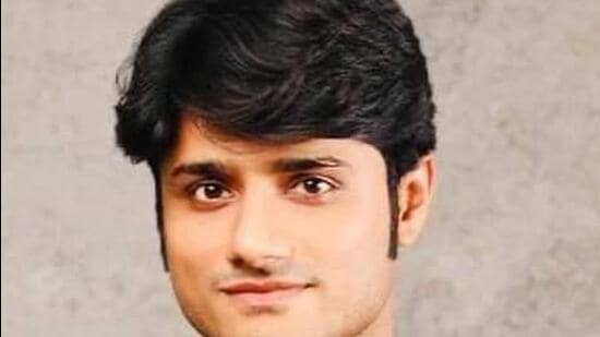 Sandeep Singh is known for producing movies like Mary Kom, Aligarh, Sarabjit and Jhund. (FB page | Sandeep Singh)