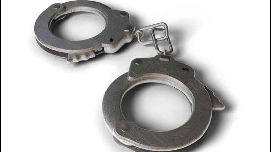 Three members of gang involved in extortion racket held in Panipat Three members of gang involved in extortion racket held in Panipat