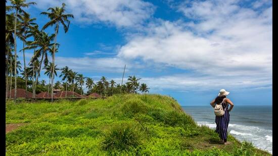 Kerala is one of the preferred destinations for solo women travellers (Photo: Shutterstock (For representational purposes only))