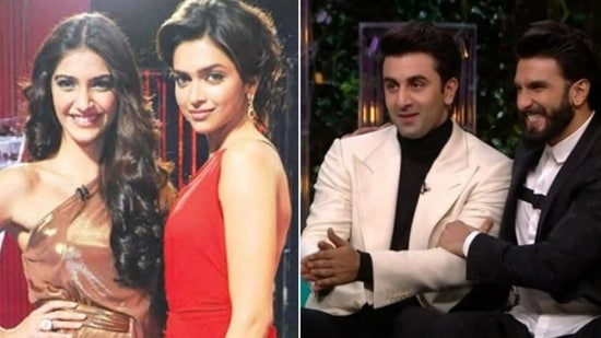 Koffee With Karan 6 celebs who regretted what they said on show apologised Web Series Hindustan Times